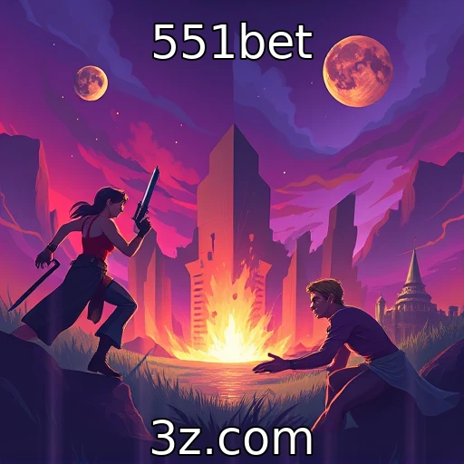 Desenvolvimento de jogos independentes em alta - 551bet