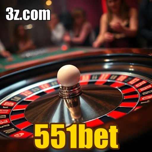 551bet Loteria