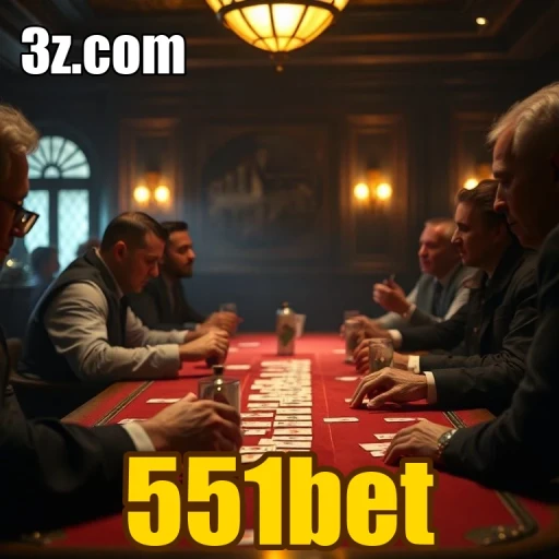 Diversão e Prêmios na 551bet: Raspadinha Inovadora!