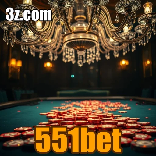 551bet Caça-Níqueis