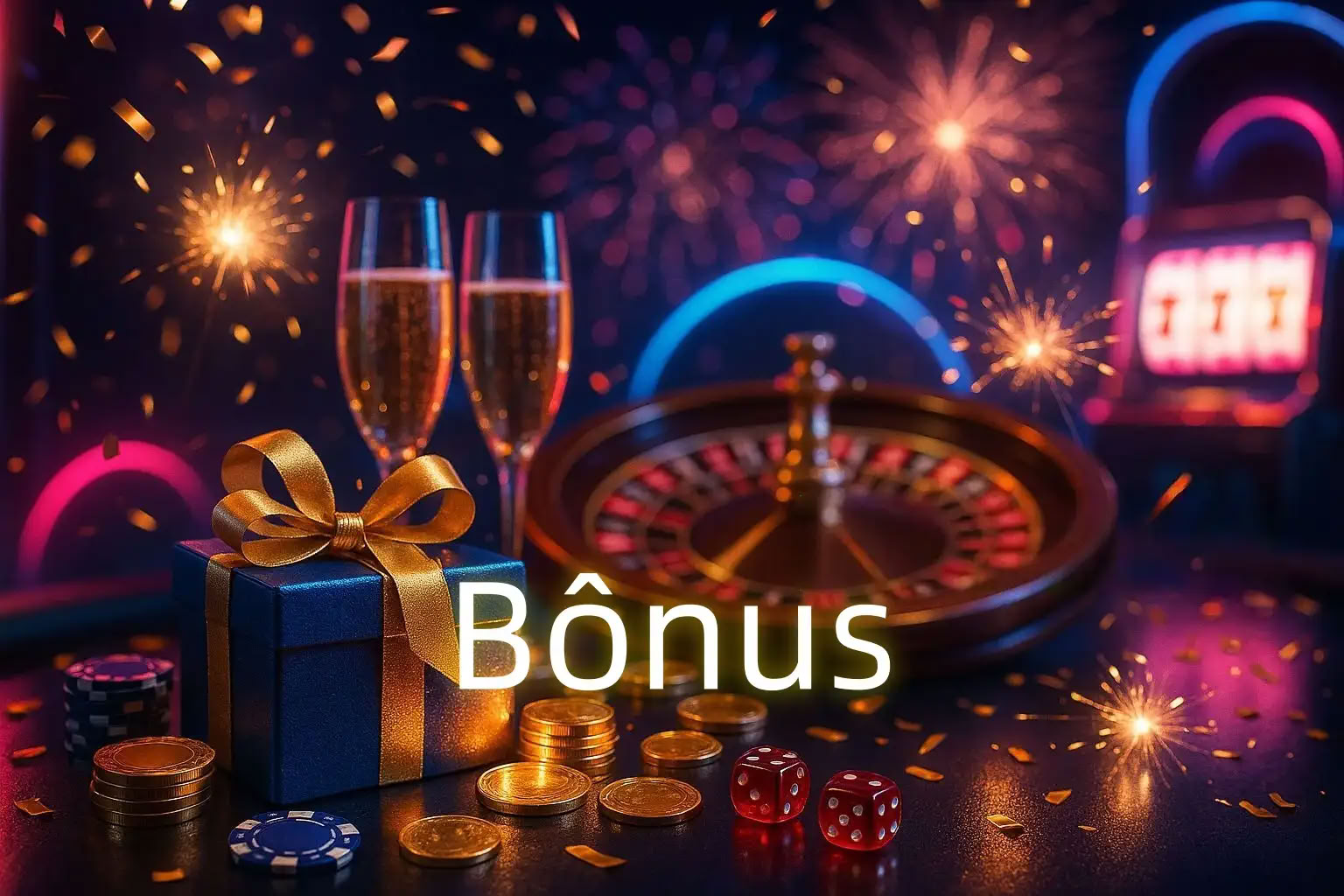 551bet Bônus Festivos