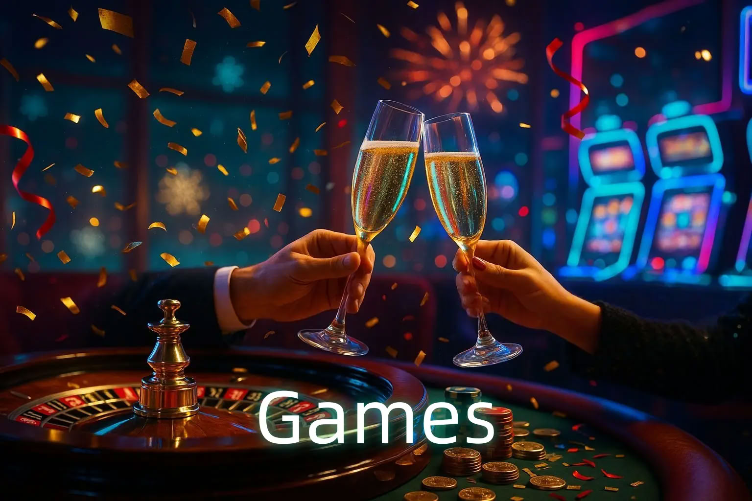 551bet Jogos Festivos