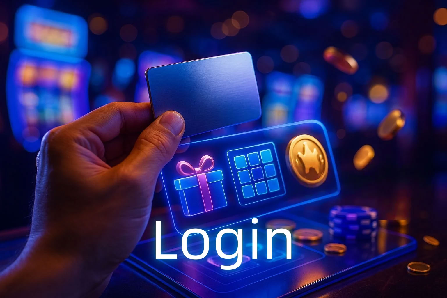 551bet Benefícios do Login