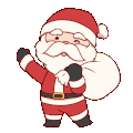 551bet Santa Claus Bônus